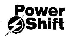 POWER SHIFT