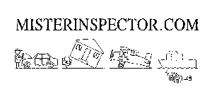 MISTERINSPECTOR.COM