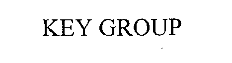 KEY GROUP