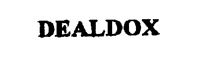 DEALDOX