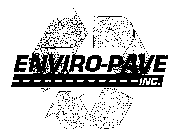 ENVIRO-PAVE INC.