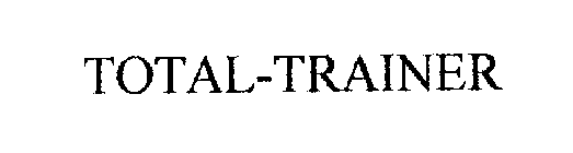 TOTAL-TRAINER