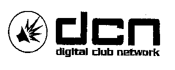 DCN DIGITAL CLUB NETWORK