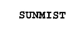 SUNMIST
