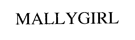 MALLYGIRL