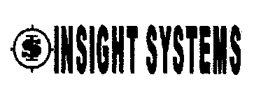 IS INSIGHT SYSTEMS