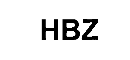 HBZ