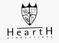 HEARTH PRODUCTIONS