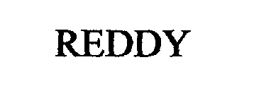 REDDY