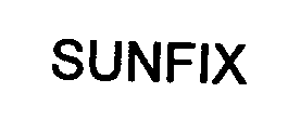 SUNFIX