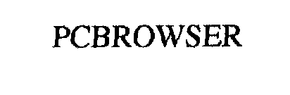 PCBROWSER