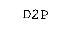 D2P