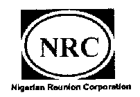 NRC NIGERIAN REUNION CORPORATION