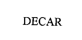 DECAR