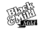 BLACK & MILD MILD