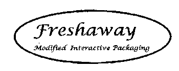 FRESHAWAY MODIFIED INTERACTIVE PACKAGING