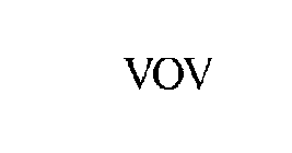 VOV