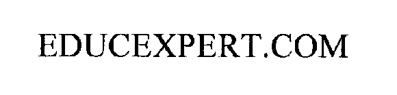 EDUCEXPERT .COM