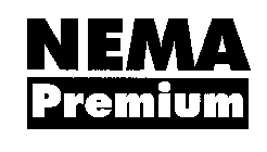 NEMA PREMIUM