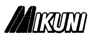 MIKUNI