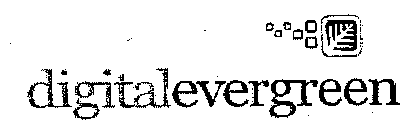 DIGITALEVERGREEN