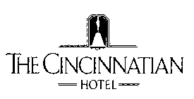 THE CINCINNATIAN HOTEL