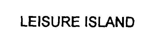 LEISURE ISLAND