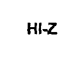 HI-Z