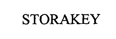 STORAKEY