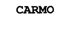CARMO