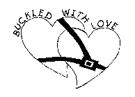 BUCKLED WITH LOVE