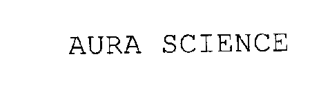 AURA SCIENCE
