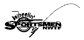 WHEELIN' SPORTSMEN NWTF