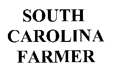 SOUTH CAROLINA FARMER