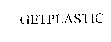 GETPLASTIC