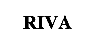RIVA