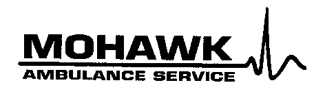 MOHAWK AMBULANCE SERVICE