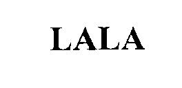 LALA