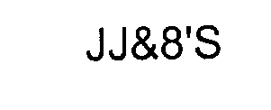 JJ&8'S