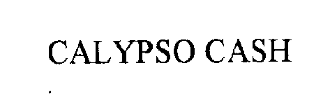 CALYPSO CASH