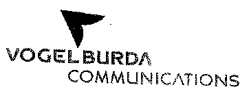 V VOGELBURDA COMMUNICATIONS