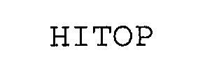 HITOP
