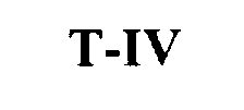 T-IV