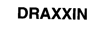 DRAXXIN