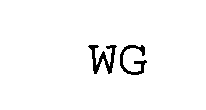 WG