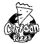 CARTOON PIZZA