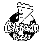 CARTOON PIZZA
