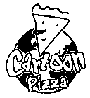 CARTOON PIZZA