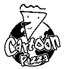 CARTOON PIZZA