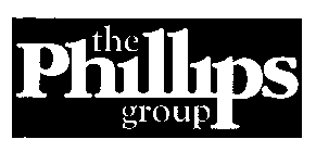 THE PHILLIPS GROUP